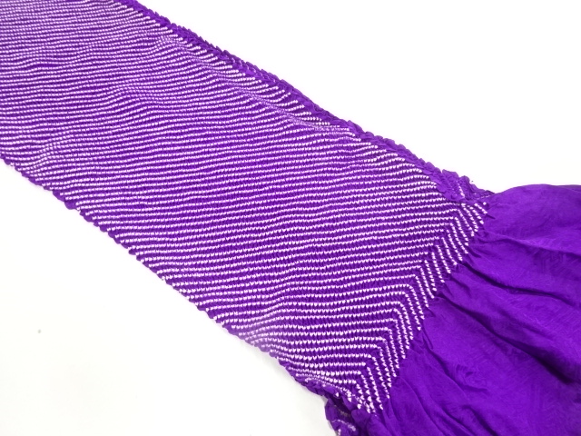 Japanese Kimono / Furisode Silk